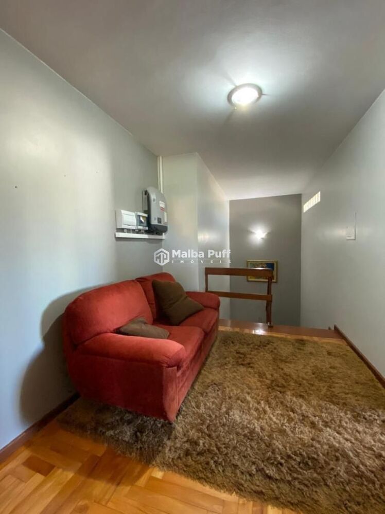 Casa à venda com 3 quartos, 298m² - Foto 9