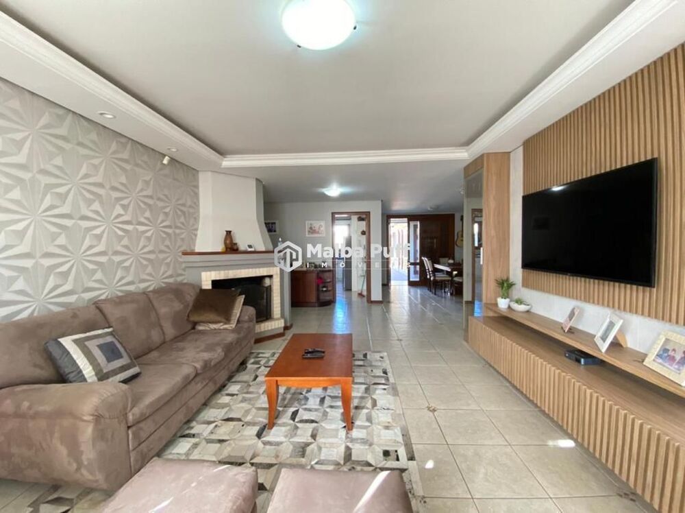 Casa à venda com 3 quartos, 298m² - Foto 3