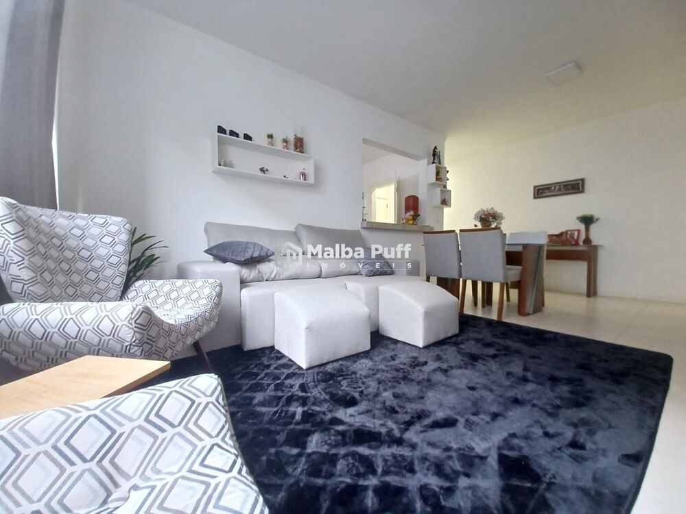 Apartamento, 3 quartos, 126 m² - Foto 4