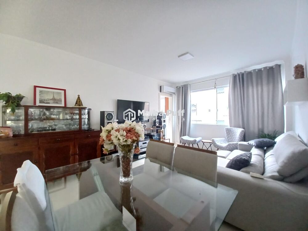 Apartamento, 3 quartos, 126 m² - Foto 2