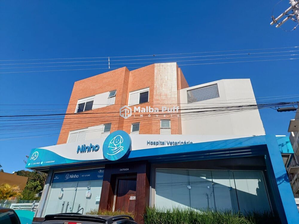 Apartamento, 3 quartos, 126 m² - Foto 1