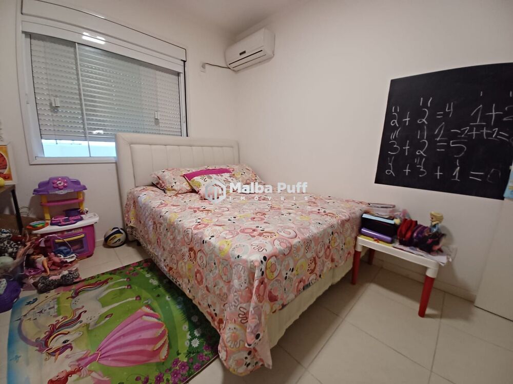 Apartamento, 3 quartos, 126 m² - Foto 9