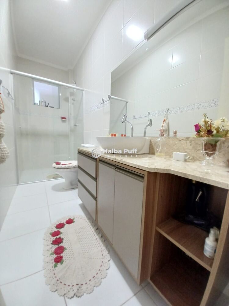 Apartamento, 3 quartos, 126 m² - Foto 10