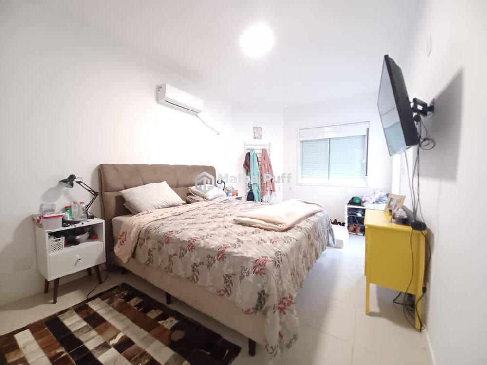 Apartamento, 3 quartos, 126 m² - Foto 6