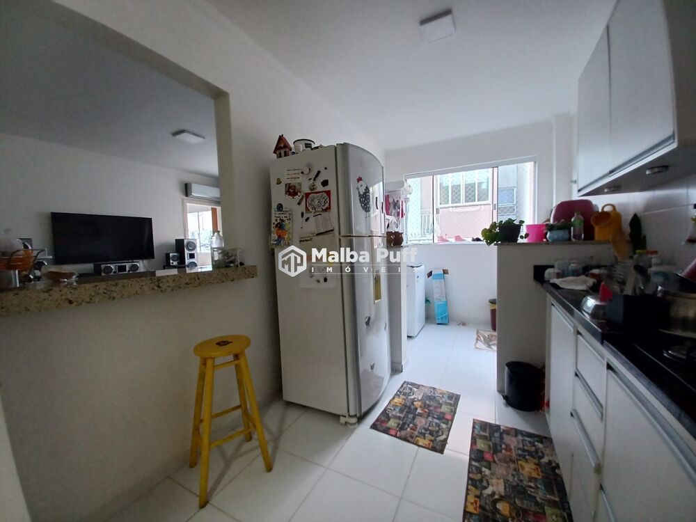 Apartamento, 3 quartos, 126 m² - Foto 3