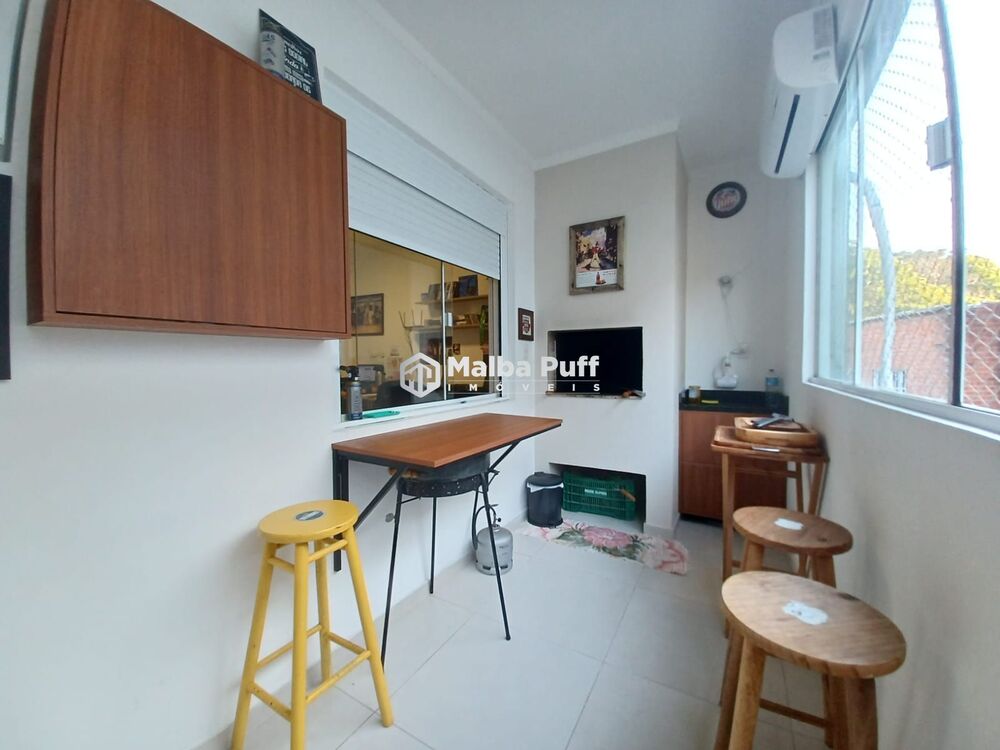 Apartamento, 3 quartos, 126 m² - Foto 5