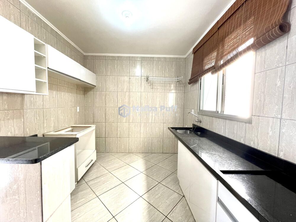 Apartamento, 1 quarto, 32 m² - Foto 6