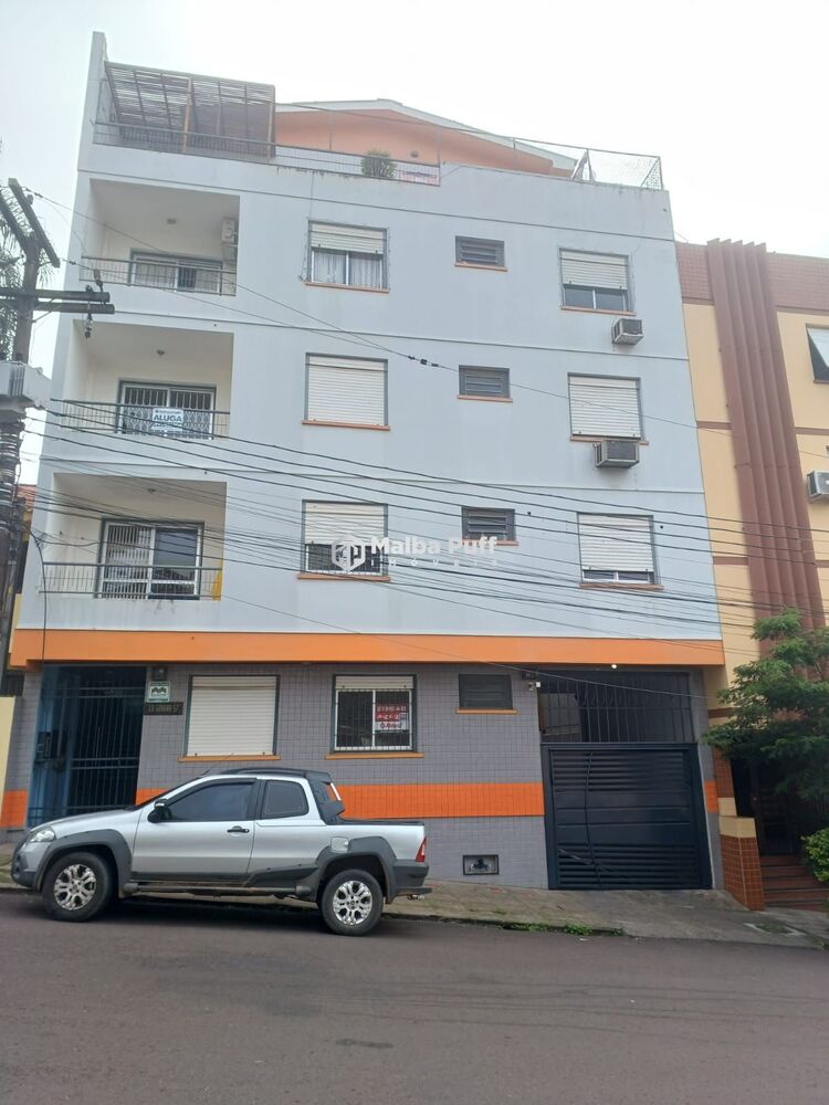 Apartamento, 1 quarto, 44 m² - Foto 6