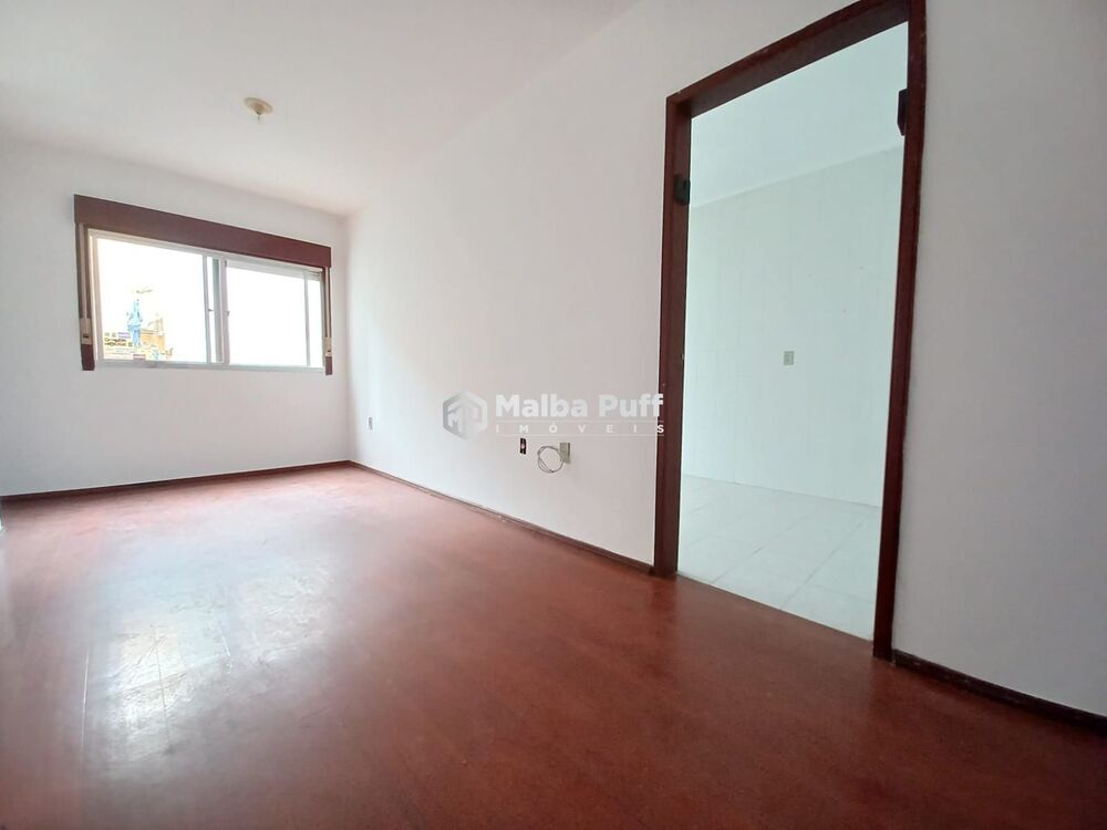 Apartamento, 1 quarto, 44 m² - Foto 2