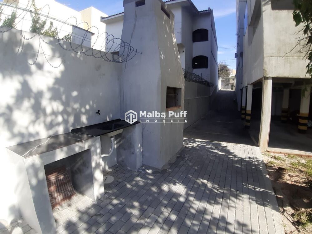 Apartamento, 1 quarto, 34 m² - Foto 11