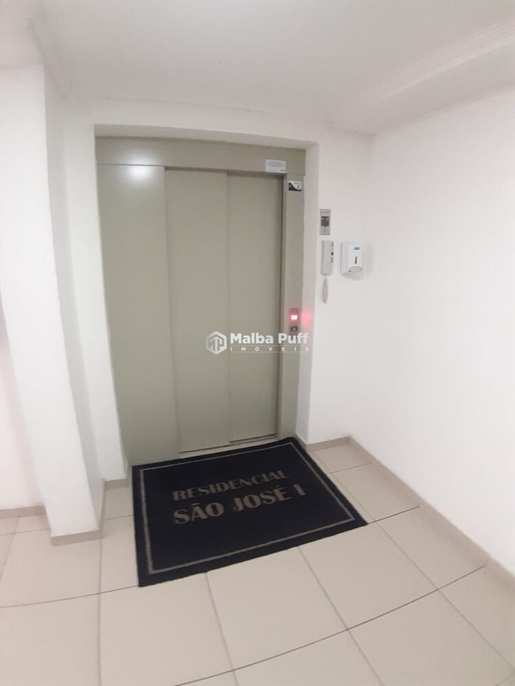 Apartamento, 1 quarto, 34 m² - Foto 2