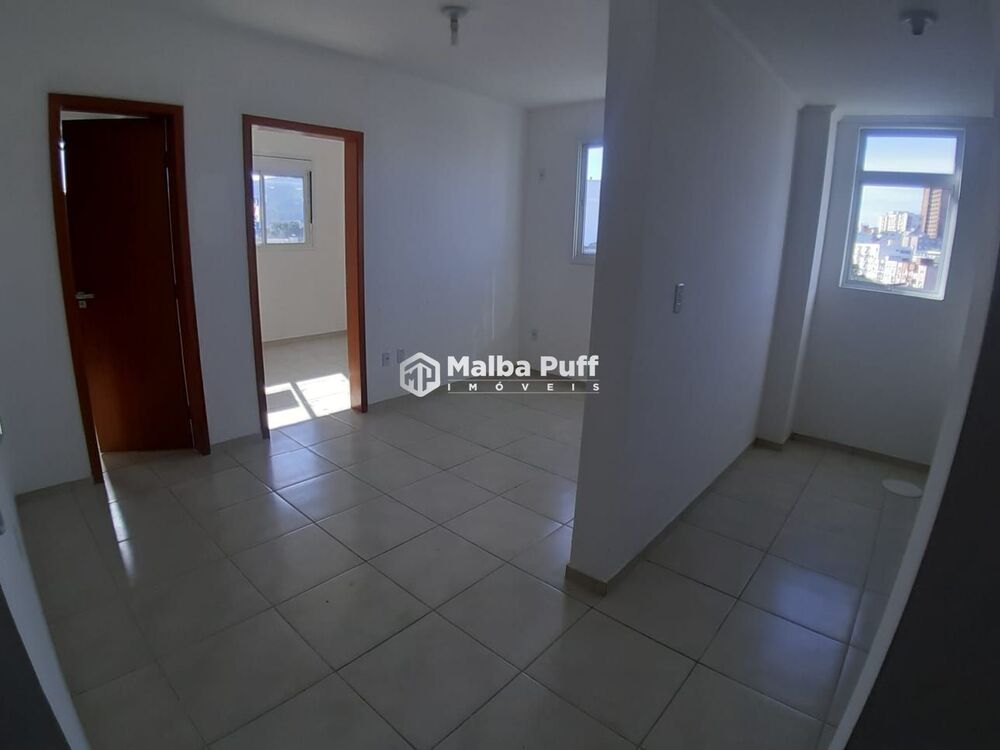 Apartamento, 1 quarto, 34 m² - Foto 4