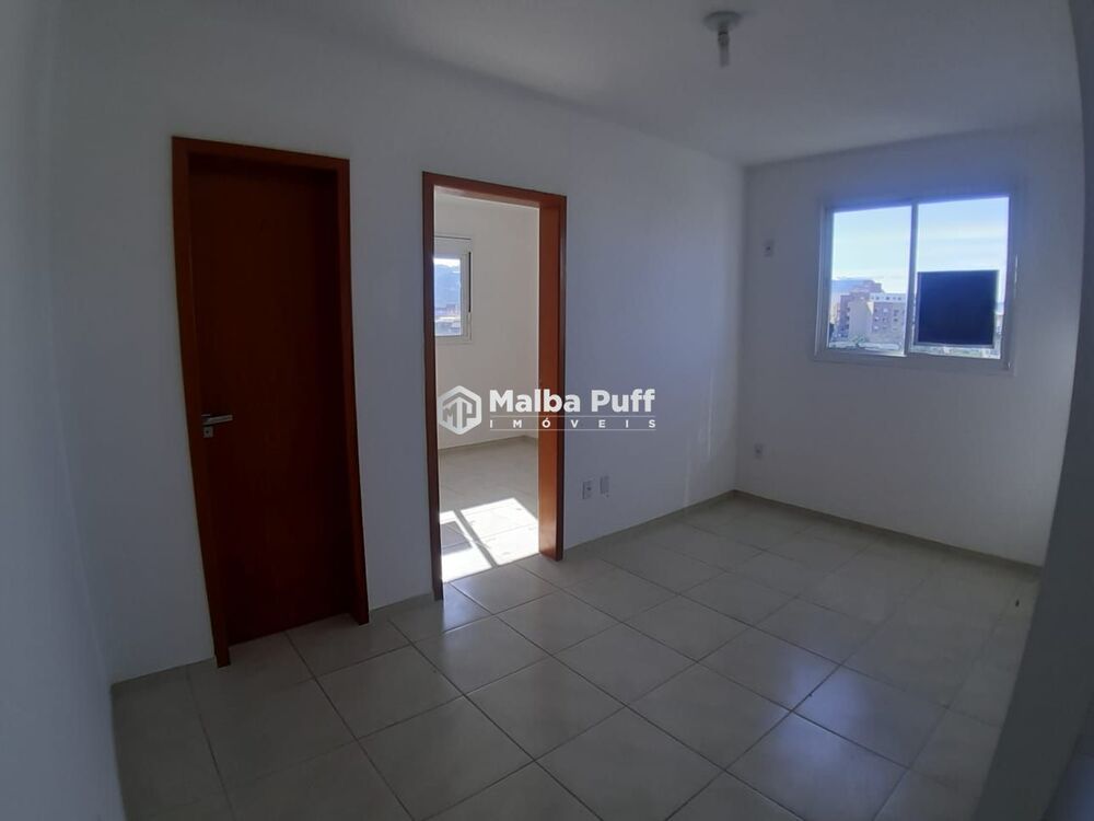Apartamento, 1 quarto, 34 m² - Foto 5