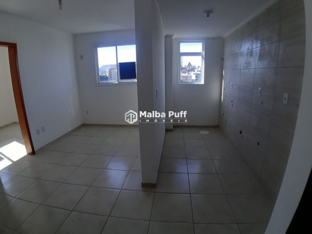 Apartamento, 1 quarto, 34 m² - Foto 3