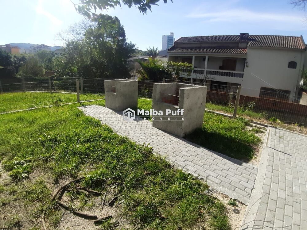 Apartamento, 1 quarto, 34 m² - Foto 12