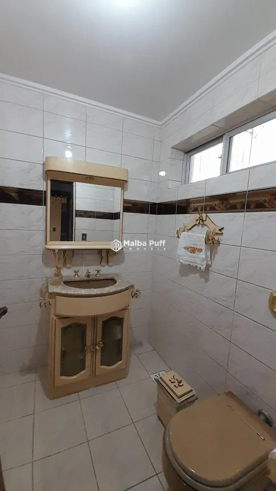 Sobrado, 4 quartos, 280 m² - Foto 10