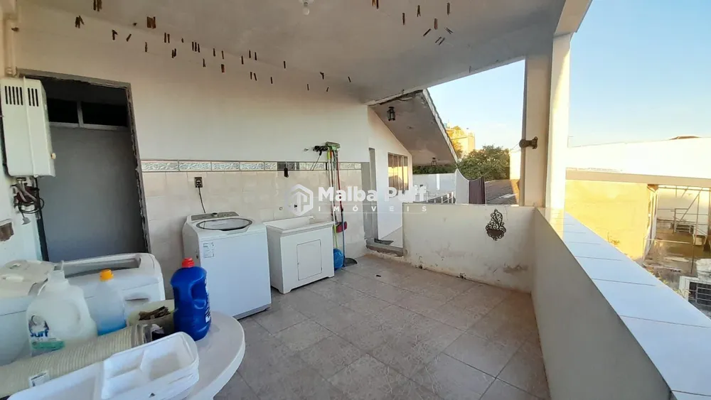 Sobrado, 4 quartos, 280 m² - Foto 1