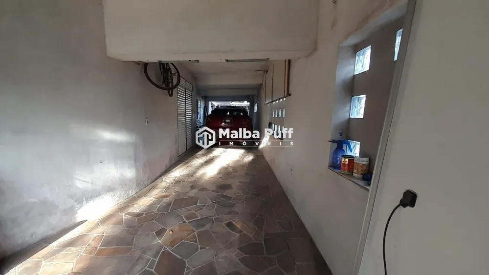 Sobrado, 4 quartos, 280 m² - Foto 3
