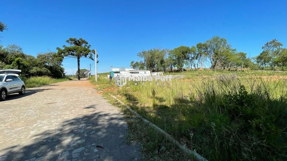 Terreno à venda, 397m² - Foto 11