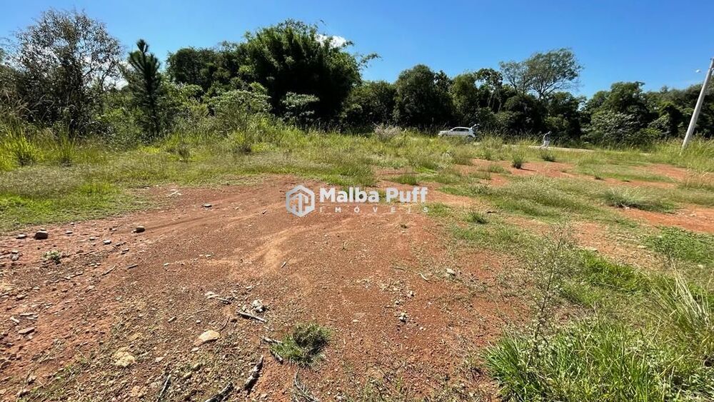 Terreno à venda, 397m² - Foto 1