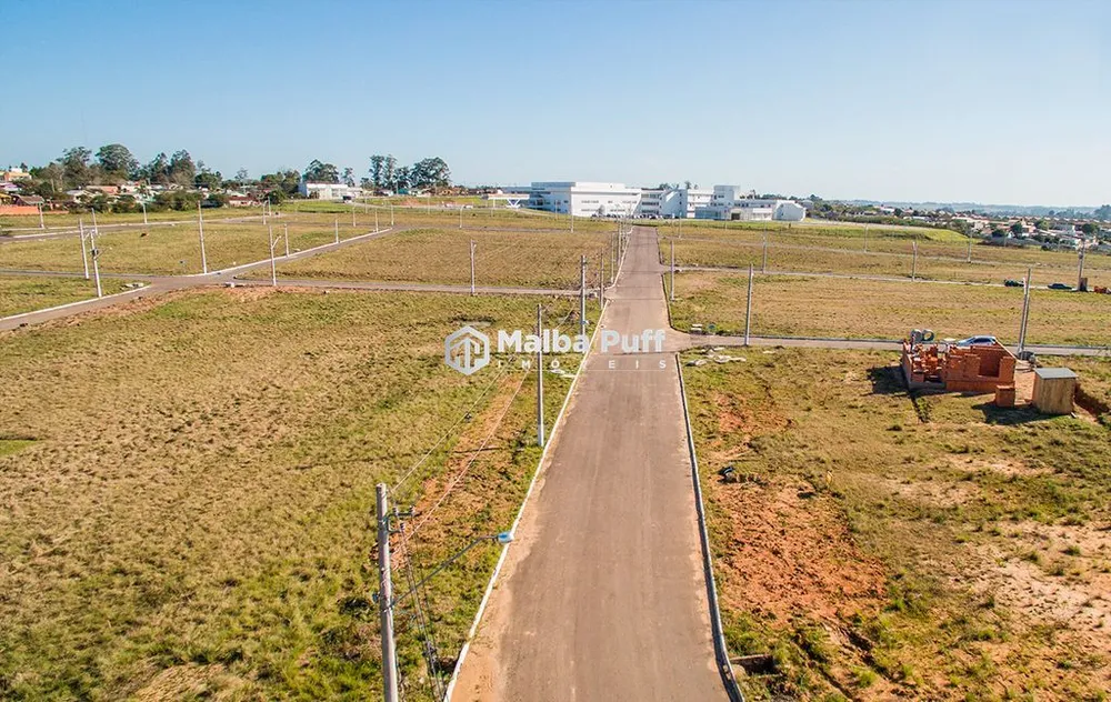 Terreno, 330 m² - Foto 2