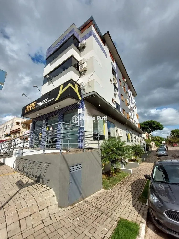 Apartamento, 2 quartos, 60 m² - Foto 3
