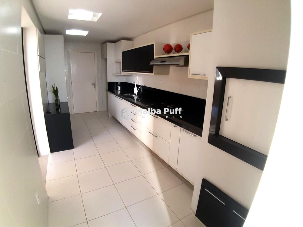 Cobertura, 3 quartos, 187 m² - Foto 13