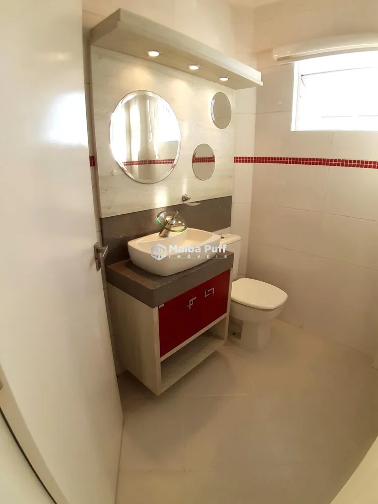 Cobertura, 3 quartos, 187 m² - Foto 11