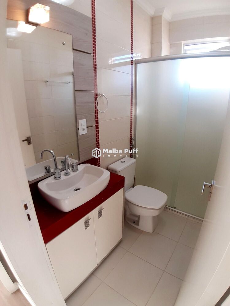 Cobertura, 3 quartos, 187 m² - Foto 7