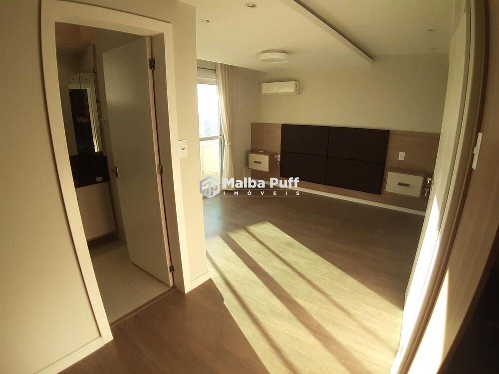 Cobertura, 3 quartos, 187 m² - Foto 11