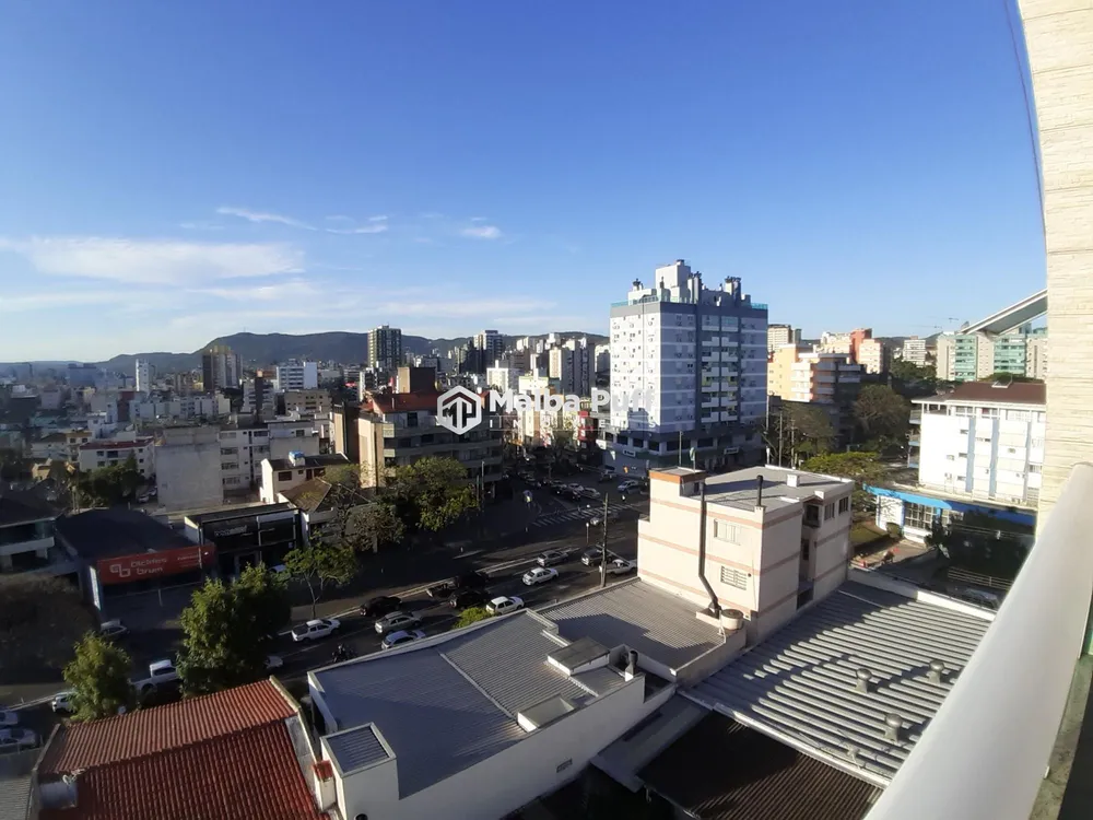 Cobertura, 3 quartos, 187 m² - Foto 2