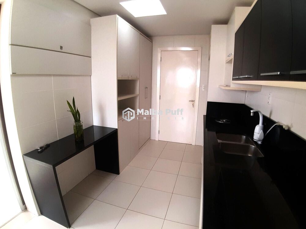 Cobertura, 3 quartos, 187 m² - Foto 8