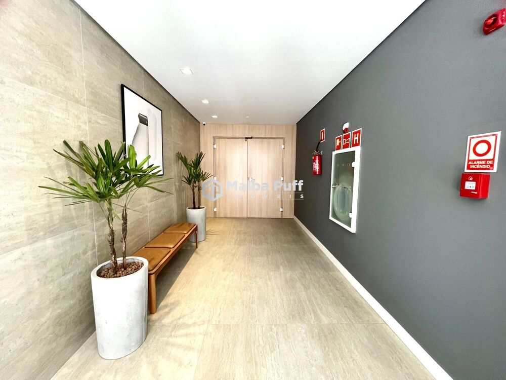 Apartamento, 2 quartos, 88 m² - Foto 2