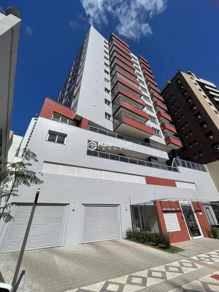 Apartamento, 2 quartos, 88 m² - Foto 1
