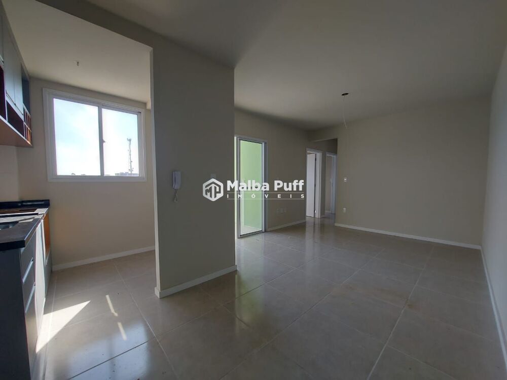 Apartamento à venda com 3 quartos, 71m² - Foto 2