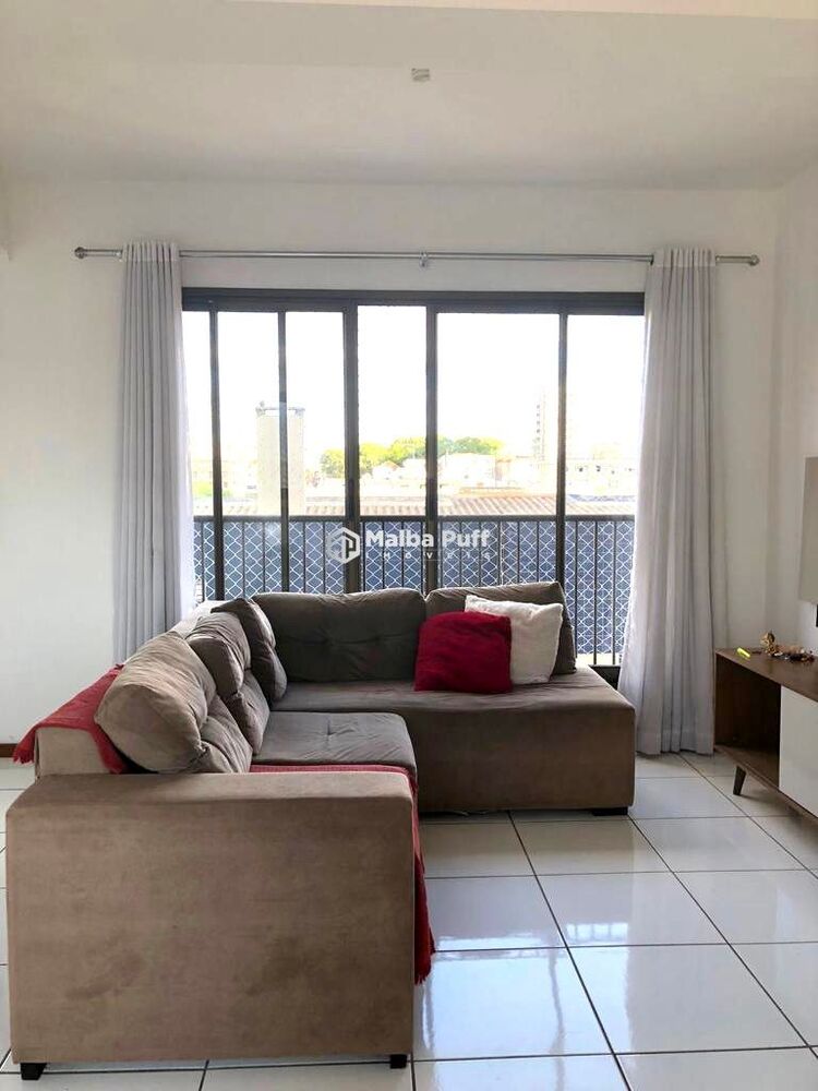 Apartamento, 1 quarto, 48 m² - Foto 5