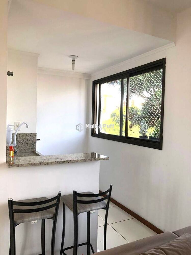 Apartamento, 1 quarto, 48 m² - Foto 8
