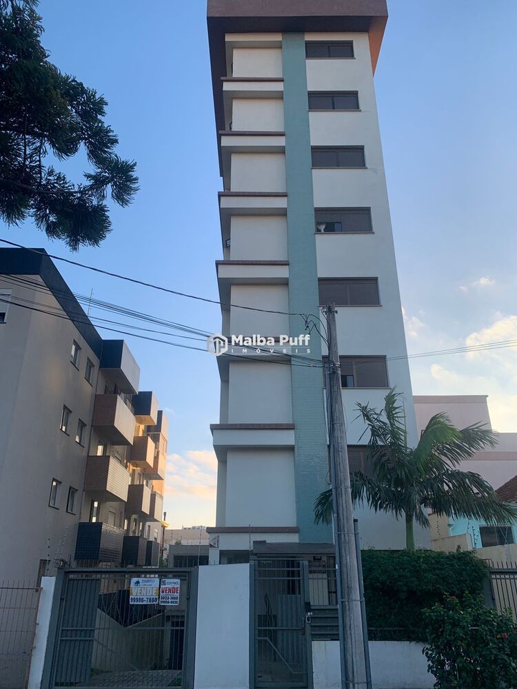 Apartamento, 1 quarto, 48 m² - Foto 2