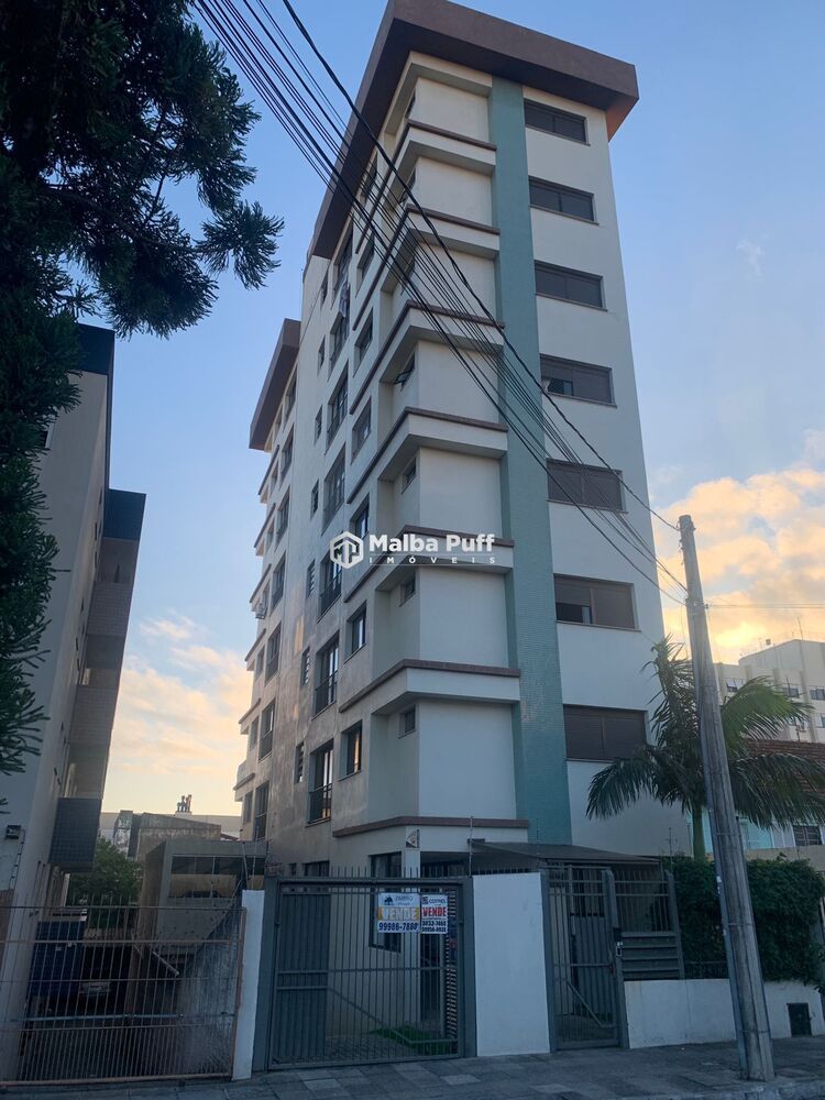 Apartamento, 1 quarto, 48 m² - Foto 6