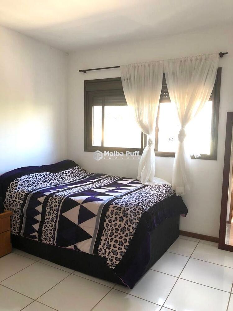 Apartamento, 1 quarto, 48 m² - Foto 7