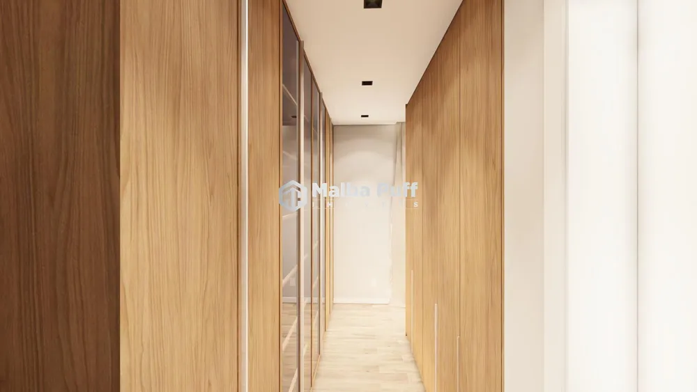 Apartamento, 2 quartos, 92 m² - Foto 3