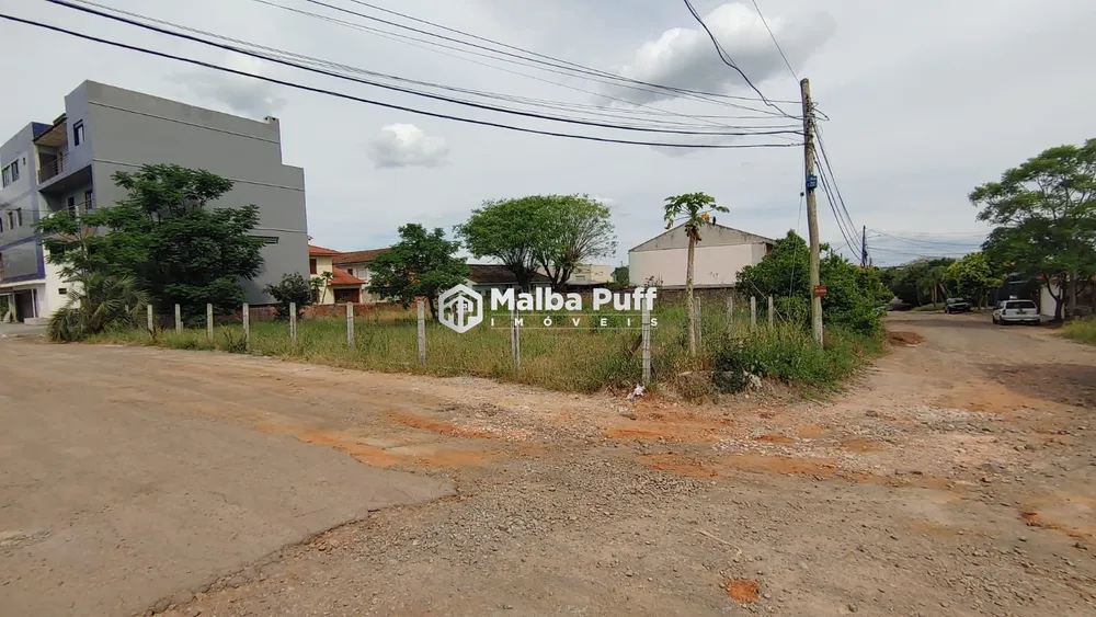 Terreno, 360 m² - Foto 1