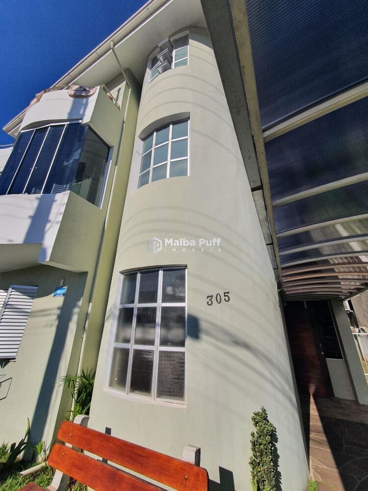 Apartamento, 3 quartos, 108 m² - Foto 4