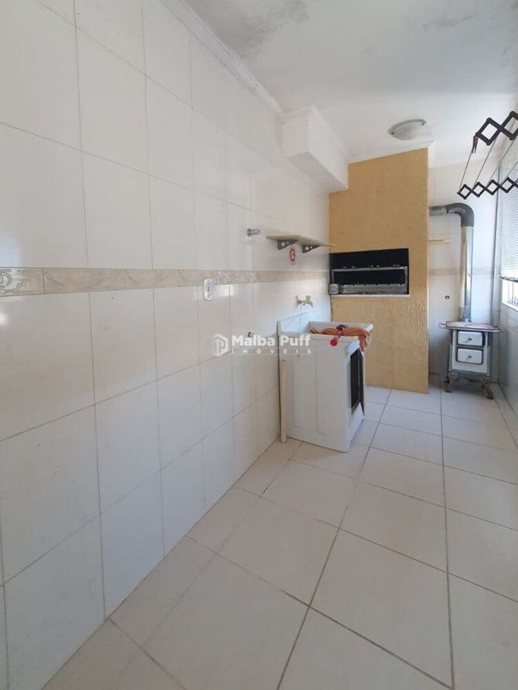 Apartamento, 3 quartos, 108 m² - Foto 2