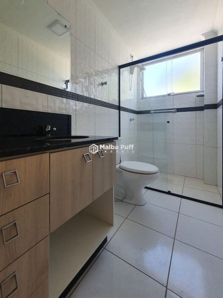 Apartamento, 3 quartos, 108 m² - Foto 1