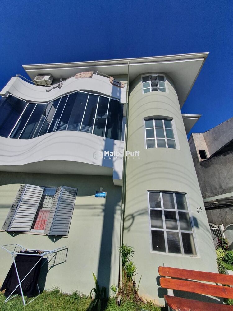 Apartamento, 3 quartos, 108 m² - Foto 3