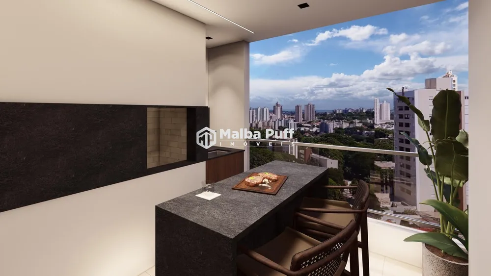Apartamento, 1 quarto, 44 m² - Foto 15