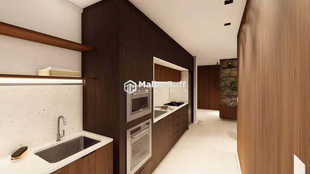 Apartamento, 1 quarto, 44 m² - Foto 6