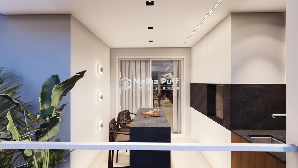 Apartamento, 1 quarto, 44 m² - Foto 11