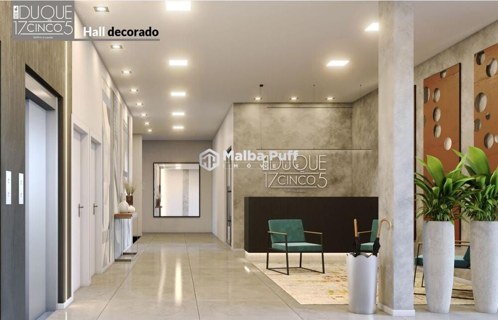 Apartamento, 2 quartos, 59 m² - Foto 4
